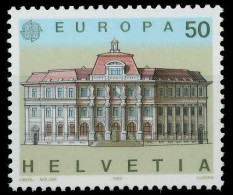 SCHWEIZ 1990 Nr 1415 Postfrisch X66E996 - Unused Stamps