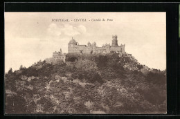 AK Cintra, Castello Da Pena  - Other & Unclassified