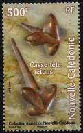 Nouvelle Calédonie 2008 - Yvert Et Tellier Nr. 1044 - Michel Nr. 1461 ** - Unused Stamps