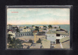 (18/04/24) TANZANIE-CPA SANSIBAR - ZANZIBAR - Tanzanía