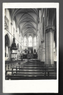 Carte Photo. La Tour De Trême, Intérieur De L'église (A18p52) - La Tour-de-Trême