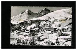 SUISSE - ST MORITZ  1951 - St. Moritz