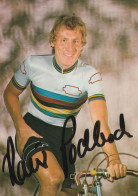 Rainer Podlesch, Olympiateilnehmer 1968 - Autogramme