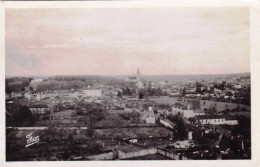 53 - Mayenne -  CRAON -  Vue Generale - Craon