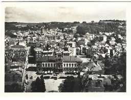 Photo Ancienne -  29 - Morlaix -   Place Thiers- Annee   Juillet 1950 - Places