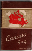 Canada 1949 , 288 Pages - Sin Clasificación