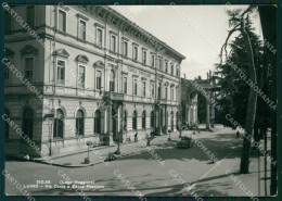 Varese Luino Banca Popolare Di Foto FG Cartolina ZK4845 - Varese