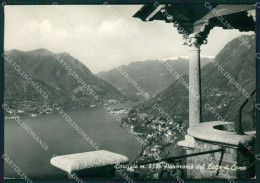 Como Brunate Lago Di Como Foto FG Cartolina KB4433 - Como