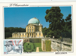 L Observatoire  Meudon..2003 - 2000-2009
