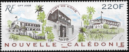 Nouvelle Calédonie 2008 - Yvert Et Tellier Nr. 1053 - Michel Nr. 1476 ** - Nuevos