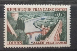 Num.1315 (0,65Fr) Dinan - Unused Stamps