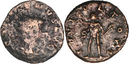 ROME - Antoninien - GALLIEN - 261 AD - IOVI VLTOR - RIC.221 - 19-065 - The Military Crisis (235 AD To 284 AD)