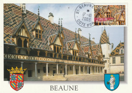Beaune   2003 - 2000-2009