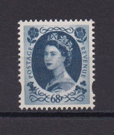 GRANDE-BRETAGNE 2003 TIMBRE N°2443a NEUF AVEC CHARNIERE ELIZABETH II - Unused Stamps