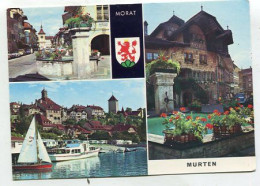 AK 213522 SWITZERLAND - Murten / Morat - Morat