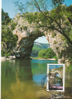 Gorges De L Ardeche 2006 - 2000-2009