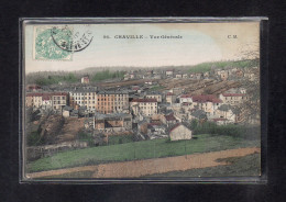 (18/04/24) 92-CPA CHAVILLE - Chaville