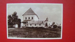 Limbarska Gora.Foto:Kunc Franc,Ljubljana. - Eslovenia