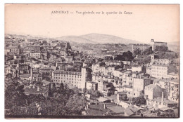 ANNONAY - Quartier De Cance - Annonay