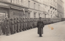 Sarajevo - Simson M.Kajon Store Front , Judaica 1930 - Bosnië En Herzegovina