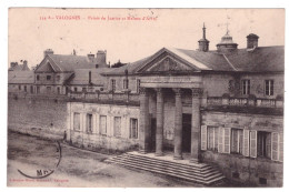 VALOGNES - Palais De Justice Et Maison D'Arrêt  - Valognes