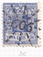 N.S.W. - GULARGAMBONE - 606 - Used Stamps