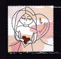 SLOVENIA-2023-GREETINGS LOVE-MNH. - Slowenien