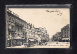 (18/04/24) 90-CPA BELFORT - Belfort - Stadt