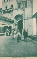 Albania - Durres - Durazzo - Porta Di Sopra - Albanie