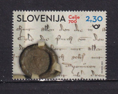 SLOVENIA-2023-CELJE 700-MNH. - Slowenien