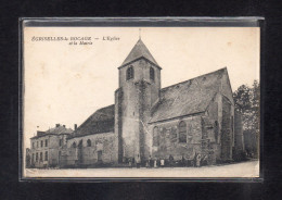 (18/04/24) 89-CPA EGRISELLES LE BOCAGE - Egriselles Le Bocage