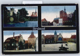 50642504 - Stralsund - Stralsund