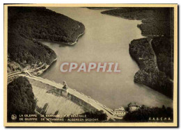 CPA La Gileppe Le Barrage Vue Generale  - Gileppe (Dam)