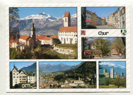 AK 213546 SWITZERLAND - Chur - Chur