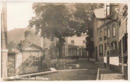 BELGIQUE - Andenne - Porte Saint Etienne - Carte Postale Ancienne - Andenne