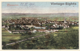 Winnenden / Germany: Total View (Vintage PC 1911) - Haigerloch