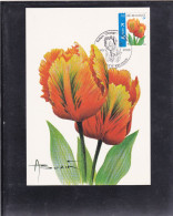 MAX Buzin 2008 Tulp Orange-Tulipe Orange Cat.3786 - 2001-2010