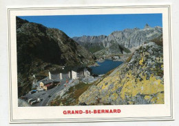 AK 213547 SWITZERLAND - Grand-St-Bernard - Autres & Non Classés