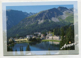 AK 213552 SWITZERLAND - Arosa - Arosa