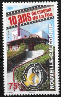 Nouvelle Calédonie 2009 - Yvert Et Tellier Nr. 1069 - Michel Nr. 1499 ** - Unused Stamps