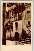 10711004 - Vecchio Ghetto S. Bocconi - Joodse Geloof