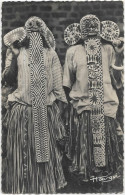 AFRIQUE CAMEROUN.  DANSEURS BAMILEKES - Kamerun