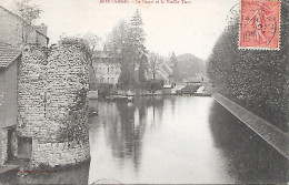 MONTARGIS - ( 45 )- Le Canal - Montargis