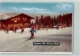 40085804 - Buehl A Alpsee - Immenstadt