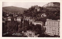 FRANCE - Royat - Vue Pittoresque - Carte Postale Ancienne - Royat