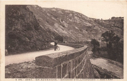 FRANCE - Environs D'Olliergues - Roc L'Ane - Carte Postale Ancienne - Olliergues