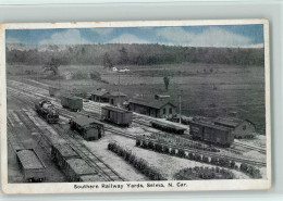13009304 - Eisenbahn Southern Railway Yards, - Altri & Non Classificati