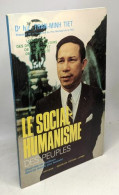 Le Social-humanisme Des Peuples - Política