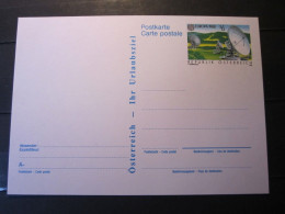 Autriche CP Europa 1988 - 1988