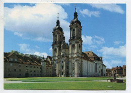 AK 213572 SWITZERLAND - St. Gallen - Klosterkirche - St. Gallen